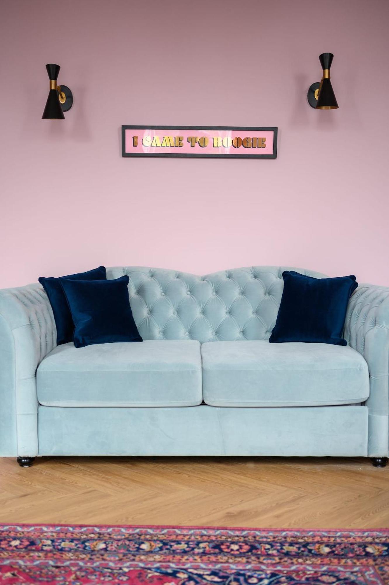 Spacious City Centre Family Room Edinburgh Exterior foto